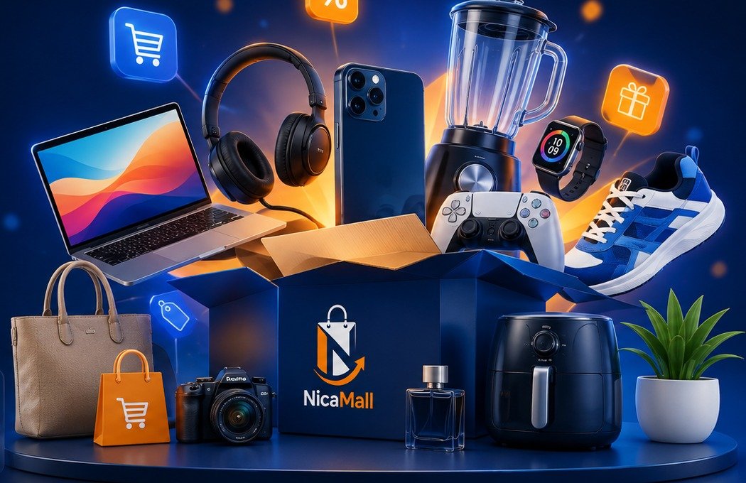 Productos NicaMall
